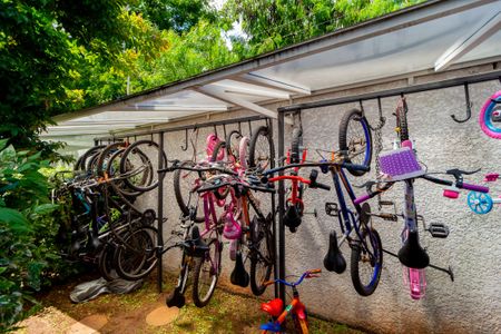 Apartamento à venda com 43m², 2 quartos e sem vagaBicicletário