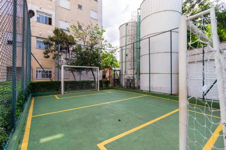 Apartamento à venda com 43m², 2 quartos e sem vagaQuadra
