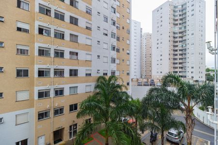 Apartamento à venda com 43m², 2 quartos e sem vagaVista - Quarto 1