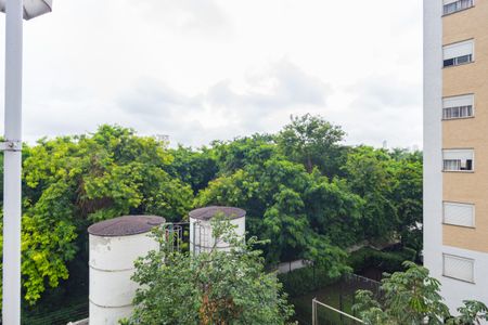 Apartamento à venda com 43m², 2 quartos e sem vagaVista - Quarto 2