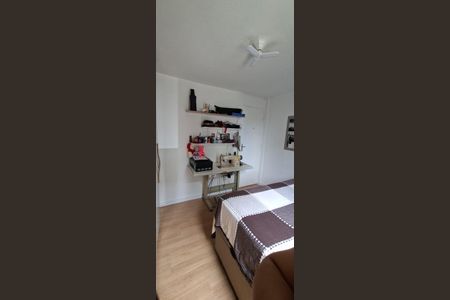 Quarto de apartamento à venda com 2 quartos, 48m² em Santa Terezinha, São Bernardo do Campo