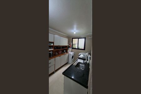 Apartamento à venda com 48m², 2 quartos e 2 vagas Apartamento à venda com 48m², 2 quartos e 2 vagasCozinha