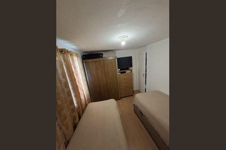 Apartamento à venda com 48m², 2 quartos e 2 vagas Apartamento à venda com 48m², 2 quartos e 2 vagasQuarto