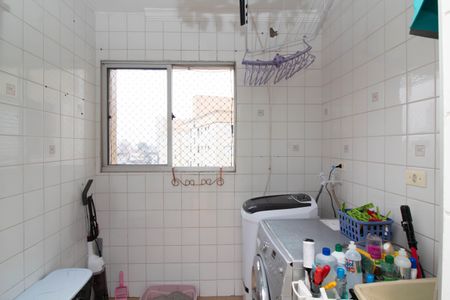 Apartamento à venda com 70m², 3 quartos e 1 vaga Apartamento à venda com 70m², 3 quartos e 1 vagaÁrea de Serviço