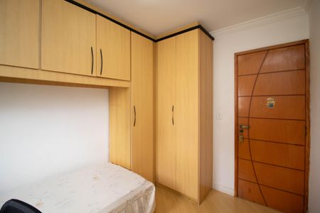 Apartamento à venda com 70m², 3 quartos e 1 vaga Apartamento à venda com 70m², 3 quartos e 1 vagaQuarto 3