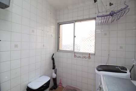 Apartamento à venda com 70m², 3 quartos e 1 vaga Apartamento à venda com 70m², 3 quartos e 1 vagaÁrea de Serviço