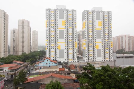 Apartamento à venda com 70m², 3 quartos e 1 vaga Apartamento à venda com 70m², 3 quartos e 1 vagaVista da varanda