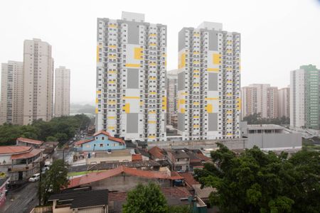 Apartamento à venda com 70m², 3 quartos e 1 vaga Apartamento à venda com 70m², 3 quartos e 1 vagaVista do Quarto 1
