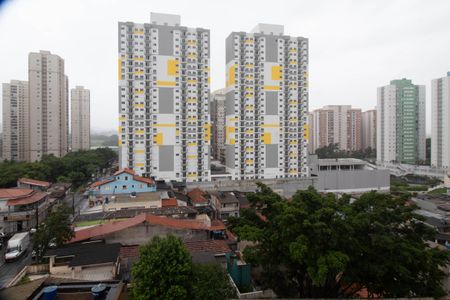 Apartamento à venda com 70m², 3 quartos e 1 vaga Apartamento à venda com 70m², 3 quartos e 1 vagaVista do Quarto 3