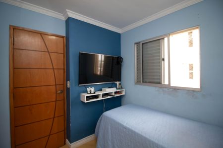 Apartamento à venda com 70m², 3 quartos e 1 vaga Apartamento à venda com 70m², 3 quartos e 1 vagaQuarto 2