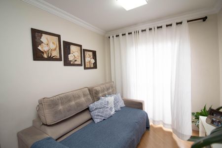 Apartamento à venda com 70m², 3 quartos e 1 vaga Apartamento à venda com 70m², 3 quartos e 1 vagaSala