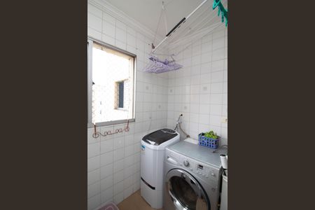 Apartamento à venda com 70m², 3 quartos e 1 vaga Apartamento à venda com 70m², 3 quartos e 1 vagaÁrea de Serviço