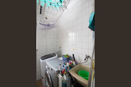 Apartamento à venda com 70m², 3 quartos e 1 vaga Apartamento à venda com 70m², 3 quartos e 1 vagaÁrea de Serviço