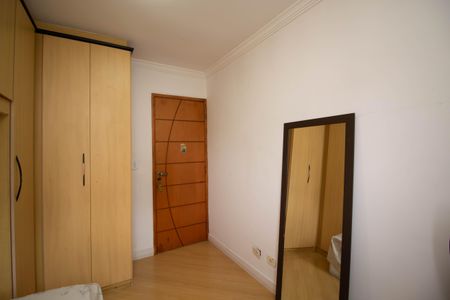Apartamento à venda com 70m², 3 quartos e 1 vaga Apartamento à venda com 70m², 3 quartos e 1 vagaQuarto 3