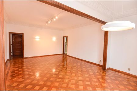Apartamento à venda com 157m², 3 quartos e 2 vagasSala