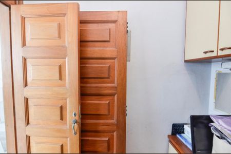 Apartamento à venda com 157m², 3 quartos e 2 vagasQuarto de Serviço