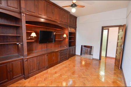 Apartamento à venda com 157m², 3 quartos e 2 vagasQuarto 1