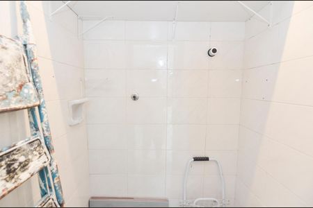 Apartamento à venda com 157m², 3 quartos e 2 vagasBanheiro de Serviço