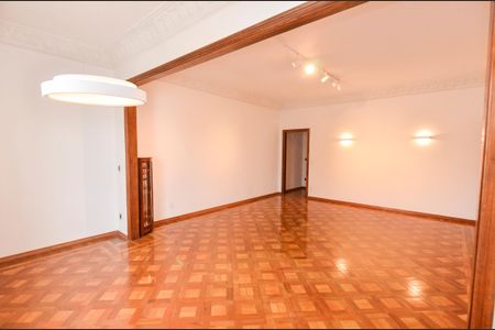 Apartamento à venda com 157m², 3 quartos e 2 vagasSala