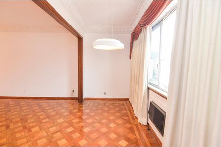 Apartamento à venda com 157m², 3 quartos e 2 vagasSala