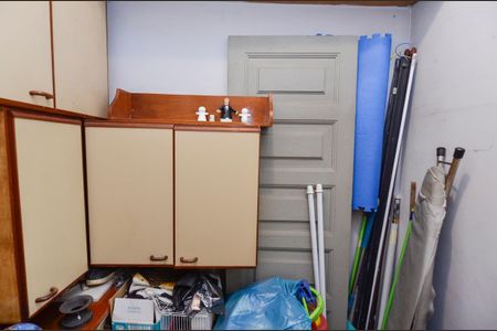 Apartamento à venda com 157m², 3 quartos e 2 vagasQuarto de Serviço