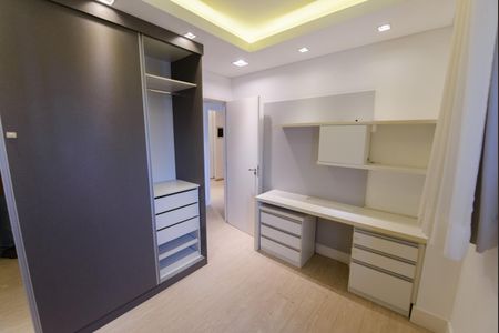 Apartamento para alugar com 93m², 3 quartos e 2 vagasQuarto 1