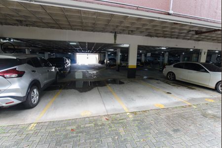 Apartamento para alugar com 93m², 3 quartos e 2 vagasGaragem