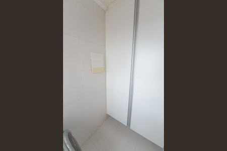 Apartamento para alugar com 93m², 3 quartos e 2 vagasÁrea de Serviço