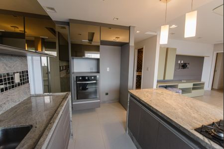 Apartamento para alugar com 93m², 3 quartos e 2 vagasCozinha