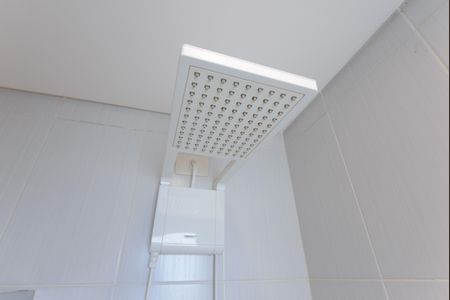 Apartamento para alugar com 93m², 3 quartos e 2 vagasBanheiro da Suíte