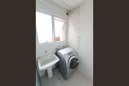 Apartamento para alugar com 93m², 3 quartos e 2 vagasÁrea de Serviço