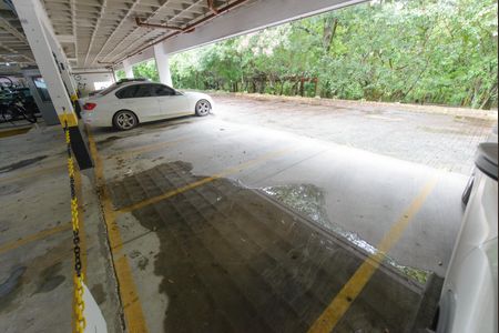 Apartamento para alugar com 93m², 3 quartos e 2 vagasGaragem