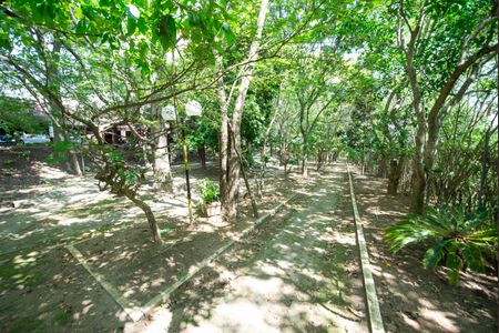 Apartamento para alugar com 93m², 3 quartos e 2 vagasÁrea comum - Área verde