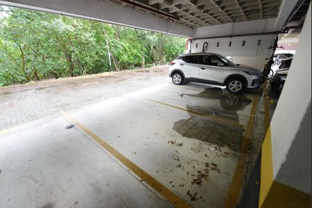 Apartamento para alugar com 93m², 3 quartos e 2 vagasGaragem