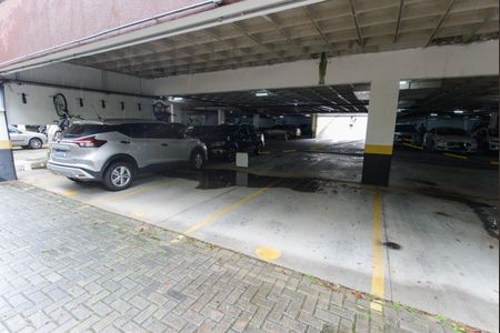 Apartamento para alugar com 93m², 3 quartos e 2 vagasGaragem