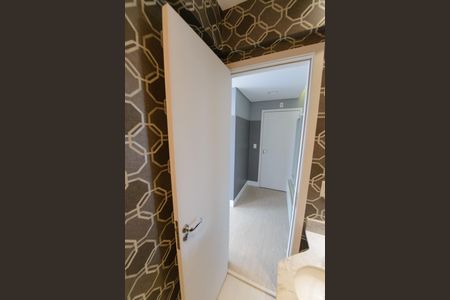 Apartamento para alugar com 93m², 3 quartos e 2 vagasLavabo