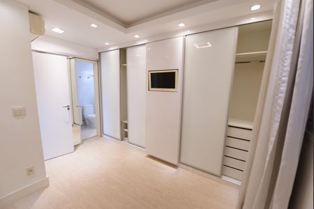 Apartamento para alugar com 93m², 3 quartos e 2 vagasSuíte