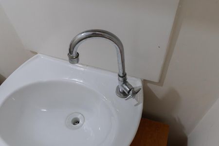 Apartamento para alugar com 32m², 2 quartos e sem vagaCozinha