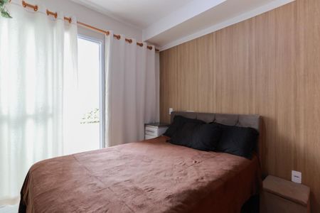 Apartamento para alugar com 32m², 2 quartos e sem vagaQuarto 1