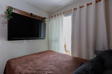 Apartamento para alugar com 32m², 2 quartos e sem vagaQuarto 1