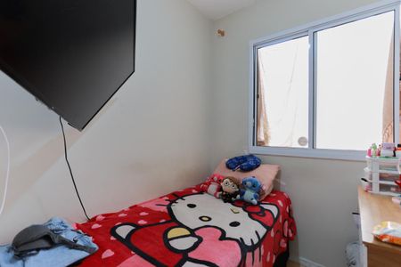 Apartamento para alugar com 32m², 2 quartos e sem vagaQuarto 2