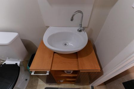 Apartamento para alugar com 32m², 2 quartos e sem vagaCozinha
