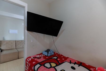 Apartamento para alugar com 32m², 2 quartos e sem vagaQuarto 2