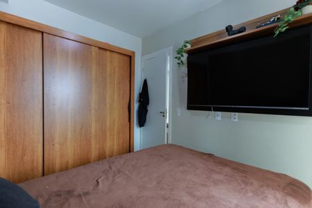 Apartamento para alugar com 32m², 2 quartos e sem vagaQuarto 1