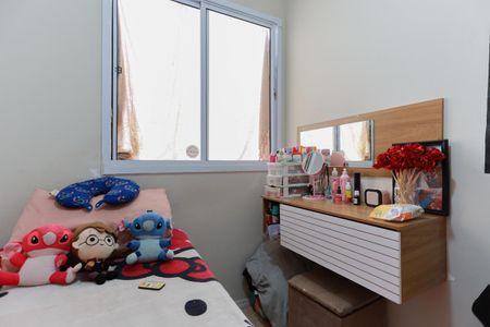 Apartamento para alugar com 32m², 2 quartos e sem vagaQuarto 2