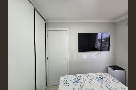 Quarto 01 de apartamento para alugar com 2 quartos, 36m² em Vila Flora, Guarulhos