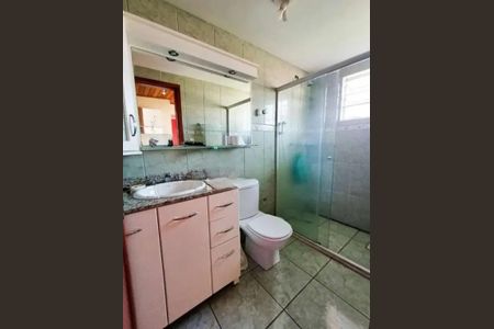 Casa para alugar com 220m², 3 quartos e 3 vagas Casa para alugar com 220m², 3 quartos e 3 vagasBanheiro 3