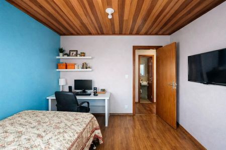 Quarto 3 de casa para alugar com 3 quartos, 220m² em Cavalhada, Porto Alegre