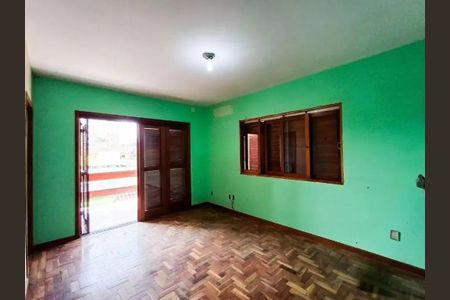 Casa para alugar com 220m², 3 quartos e 3 vagas Casa para alugar com 220m², 3 quartos e 3 vagasQuarto 1