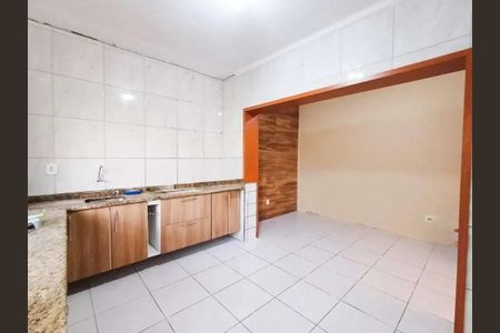 Casa para alugar com 220m², 3 quartos e 3 vagas Casa para alugar com 220m², 3 quartos e 3 vagasÁrea Externa